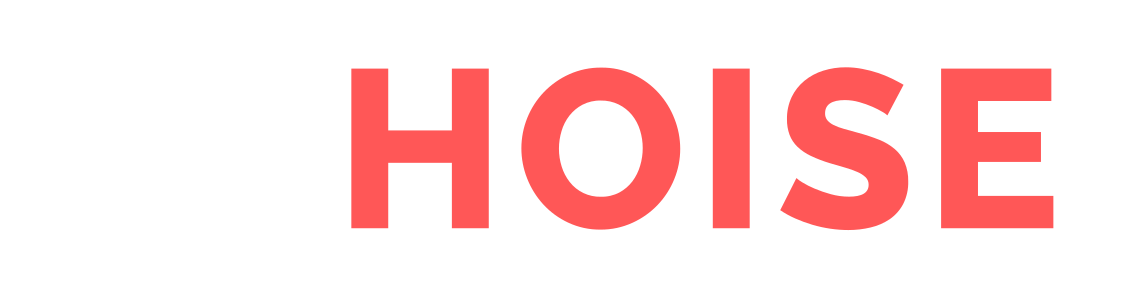 DJ Hoise Logo